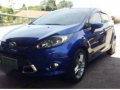 Ford Fiesta Sport good as new for sale-0