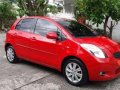 Toyota Yaris 2008 MT for sale-1