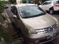 All Stock 2009 Nissan Grand Livina 1.8 For Sale-4