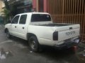 Good Condition 2002 Toyota Hilux For Sale-2