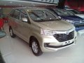 Toyota Avanza 2017 for sale-6