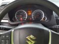 Suzuki Swift 2015 manual trans gray 8k mileage for sale -3