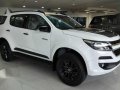 Chevrolet Trailblazer 88k FULL DP for sale-7