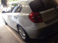 For sale BMW 118i 2005-4