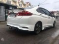 Honda City VX 2014 AT Dual Shift for sale-3