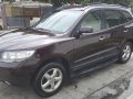 Hyundai Santa Fe 2009 for sale-7