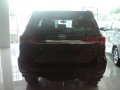 Toyota Fortuner 2017 Black for sale-0