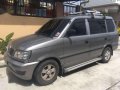 Mitsubishi Adventure GLX MT 2002 model for sale-1
