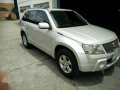 Suzuki Grand Vitara 2006 good for sale-0