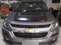 Chevrolet Trailblazer 88k FULL DP for sale-3