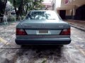 1992 Mercedes Benz 300E w124 for sale -5