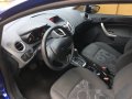 Ford Fiesta 2011 Blue for sale-1