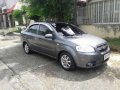 Chevrolet aveo 2007 model fresh for sale -5