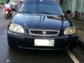 Honda Civic vtec vti manual for sale -6