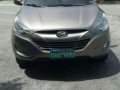 Hyundai Tucson 2012 good condition for sale -2