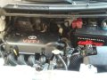 Toyota Vios J 2012 Model MT for sale -10