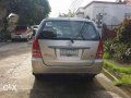 Toyota innova 2007 E Manual acquired for sale -2