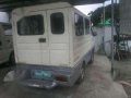 2008 model Suzuki multicab passenger type for sale -4