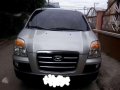 Hyundai Starex Rush sale in good condition-0