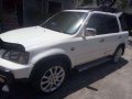Excellent Condition Honda CRV 2001 For Sale-2