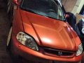 Honda Civic SiR ver fresh for sale -2