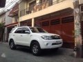 2007 Toyota Fortuner AT Gas Innova Avanza -1