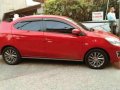 Mitsubishi Mirage G4 GLS CVT 2015 for sale-0