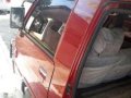 Mitsubishi L300 versa van diesel well maintained for sale-4