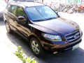 Hyundai Santa Fe 2008 for sale-4