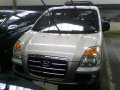 For sale Hyundai Starex 1996-8