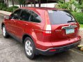 Smooth Shifiting 2009 Honda CRV For Sale-1