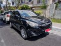 Nothing To Fix 2011 Hyundai Tucson For Sale-1