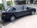 2012 Mitsubishi Lancer GLS Automatic for sale -2