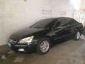 2007 Honda accord very fresh for sale -5