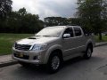 For sale Toyota Hilux 2015-3