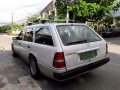 1989 Mercedes Benz 200TE W124 for sale -5