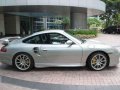 SALE SALE !! Porsche 911with factory GT3 body kit-6