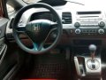 For sale Honda Civic 2008 AT-4
