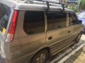 Mitsubishi Adventure GLX MT 2002 model for sale-3