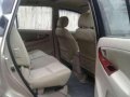 2006 Toyota innova gas manual for sale -4