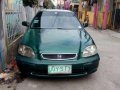 Honda Civic vtec 97 model rush sale-4