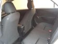 Toyota Vios J 2012 Model MT for sale -7