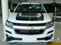 Chevrolet Trailblazer 88k FULL DP for sale-5