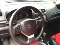 Suzuki Swift 2013 Automatic good for sale -5