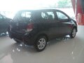 Toyota Wigo 2017 Black for sale-4