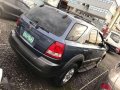 2005 Kia Sorento 30 Gas EX AT 4x4 well maintained for sale-2