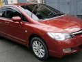 For sale Honda Civic 2008 AT-0