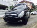For sale Hyundai Grand Starex 2012-8