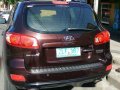Hyundai Santa Fe 2008 for sale-1