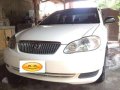 Toyota Altis J 2007 good condition for sale -1